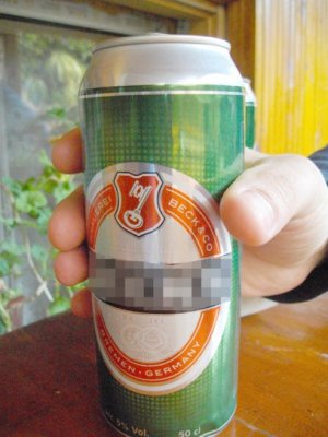 Bergenbier dă petrecere pe Plaja Modern